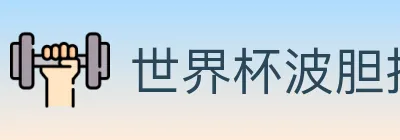 世界杯波胆推荐入口 logo